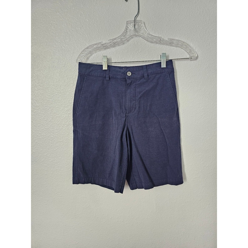 Southern Tide Navy Blue Boys Size 14‎ Shorts